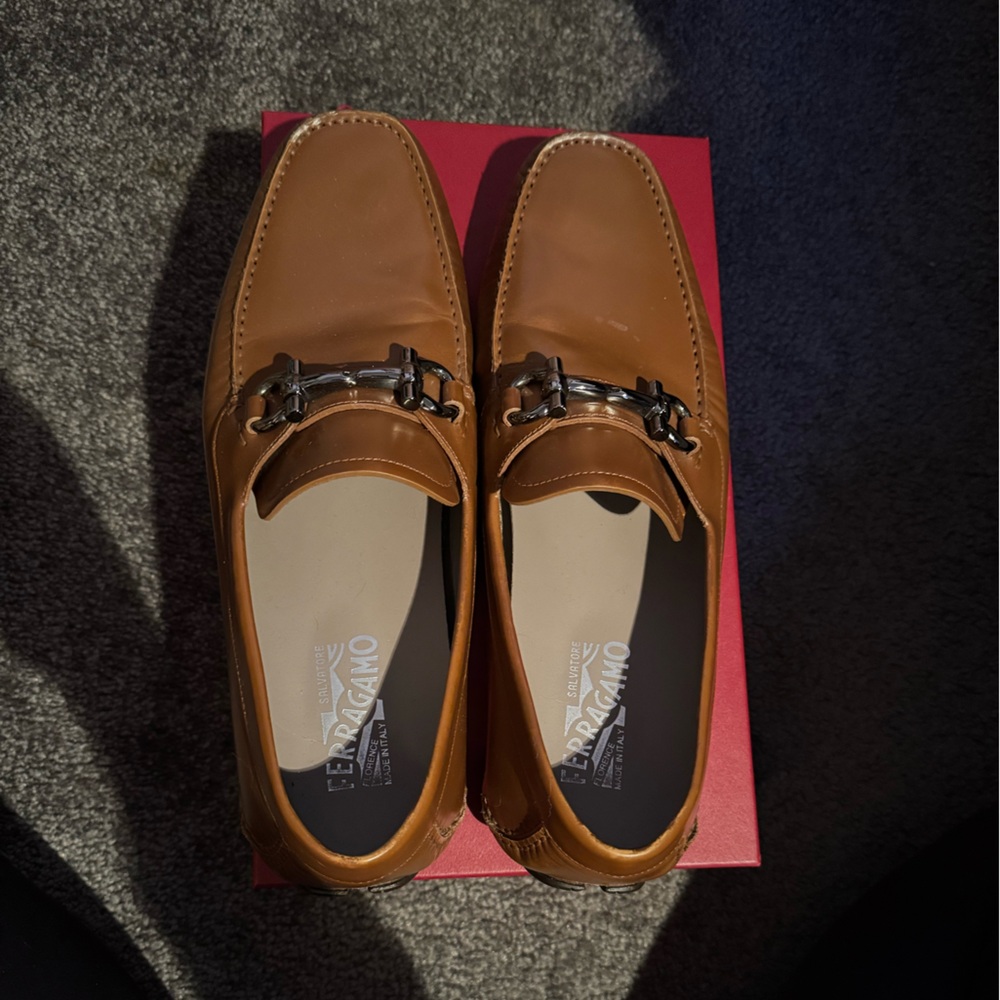 Salvatore Ferragamo Drivers